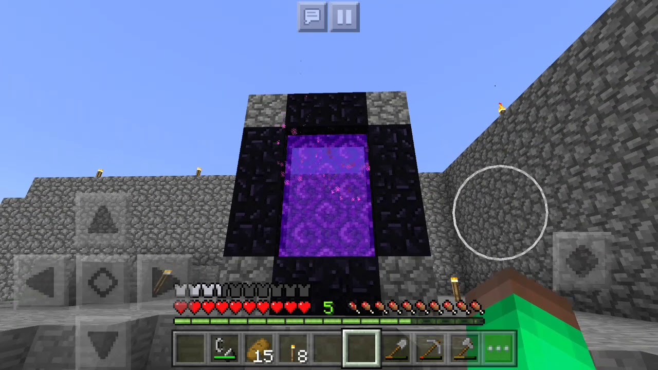 アズキのマインクラフトPart3【暇つぶし】