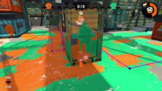 スプラトゥーン2 Nu*の日常 その2