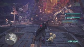 モンスターハンターワールド！！モンスター狩りまくり！！素材集め！！#　52　 LIVE FROM  PlayStation 4