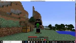 マインクラフト！グールクラフト！♯１