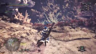 #31［PS4］ひろぽんのゲームブック［モンスターハンター：ワールド］