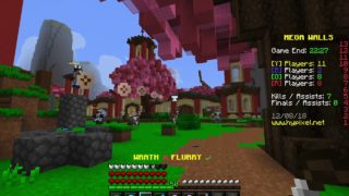 【マインクラフト】メガウォールズ　日記　part 17