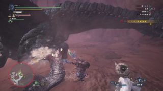 モンスターハンター：ワールド_20181201175400