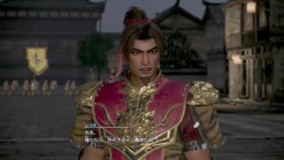 X箱でやる！真・三國無双8＃349《周泰その2》