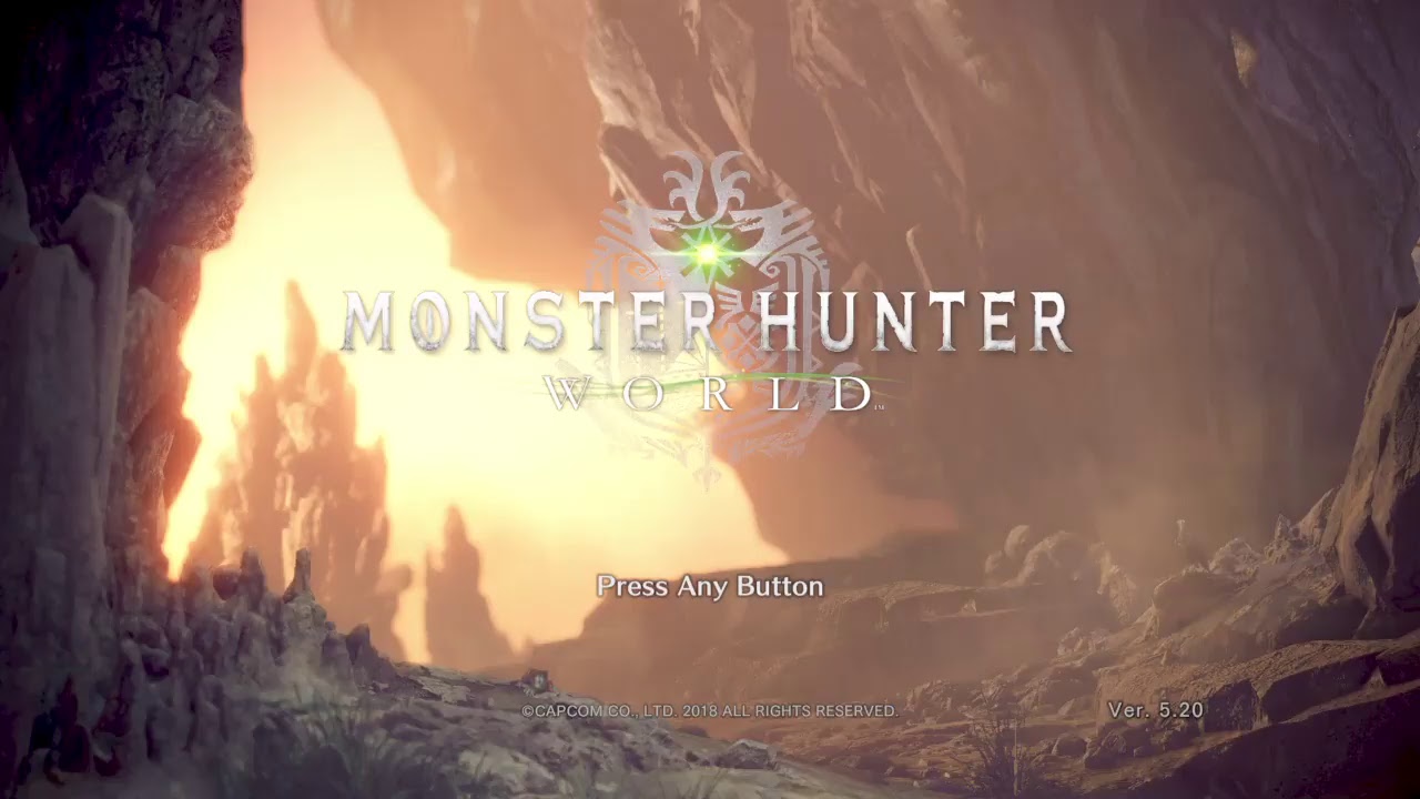 モンスターハンターワールド　極ベヒ倒すまで寝れ待てん　パッション集え　応援お願いします