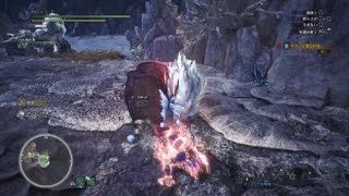 モンスターハンター：ワールド_20181208102554