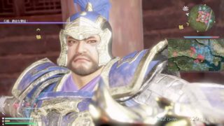 X箱でやる！真・三國無双8＃361《曹仁その6》