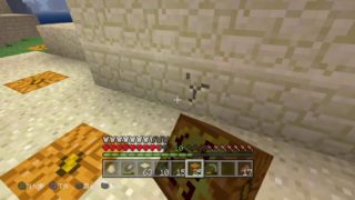 [LIVE]マインクラフト　ウラクラ[2018/12/3]