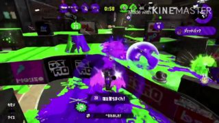 ちょっとかっこいいスプラトゥーン2キル集第2弾