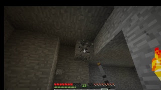 マインクラフト