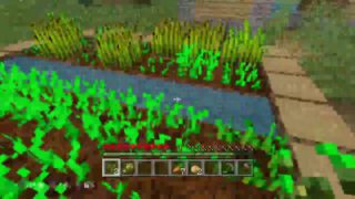 マインクラフト