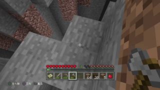 マインクラフト