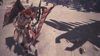 モンスターハンター：ワールド_20181217172617