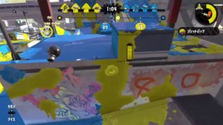 【スプラトゥーン2】頑張ってみたチャージャーキル集！【初投稿】