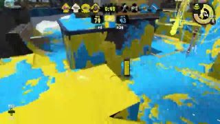 スプラトゥーン２ プラベ?20181225