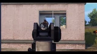 ［PUBG MOBILE実況］僕はどんどん強くなるんだ　第５４戦目