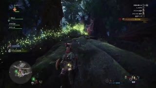 今から始めるモンスターハンターワールド