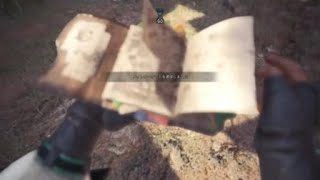 眩しさに抗う者たち　弓　モンスターハンター：ワールド_2018.12.07