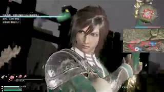 X箱でやる！真・三國無双8＃345《姜維その1》