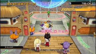 ドラゴンボール ファイターズ_20181203221816