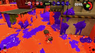 【フェス】竹強すぎﾜﾛﾀ【スプラトゥーン2】