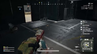 ＜女性実況＞初心者pubg配信