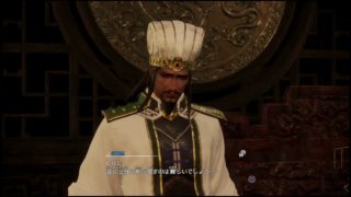 新・三國無双8 夏侯姫で遊ぶ