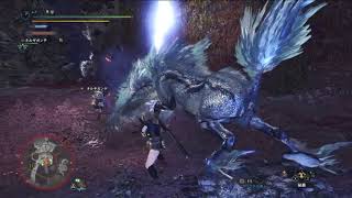 モンスターハンター：ワールド　PC版