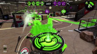 【Xコンブホコ】コンブホコ好き【スプラトゥーン2】