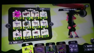 【スプラトゥーン2 】ゆっくりナワバリバトル