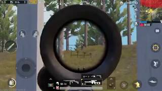 PUBGモバイル「ふな実況１４」