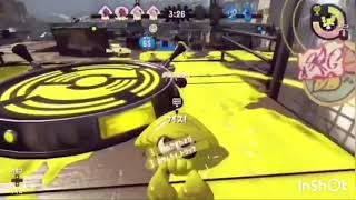 【Nightcore】【ときのかみ】【Splatoon glitch】【スプラトゥーン2】【ラグバグ総特集】