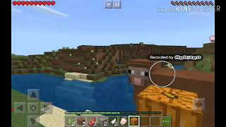 マインクラフト実況、新シリーズバトンタッチマインクラフト