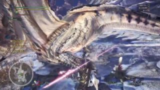 【KODOKU】まったり ゆる～く モンスターハンター：ワールド 【PS4】