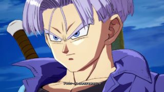 ドラゴンボール ファイターズ 20181222081349