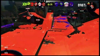 スプラトゥーン2　やるだけ