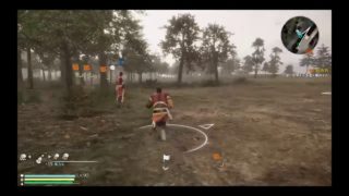 真・三國無双8プレイ日和part58[ゲーム音]韓当4