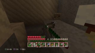 [生放送] マインクラフト ブロキャス #9