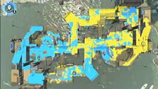 スプラトゥーン2 #121