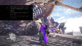 リハビリ！［生放送］テルの「モンスターハンター：ワールド」