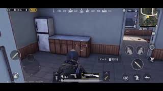 ［PUBG MOBILE実況］僕はどんどん強くなるんだ　第８３戦目