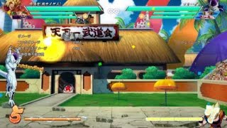 ドラゴンボール ファイターズ_20181221091720