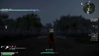 【無言テスト配信】三國無双8　ストーリーをまったり進行14