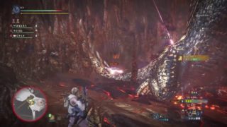 【モンスターハンターワールド 】MHW#57　帰ってきたまなたろう