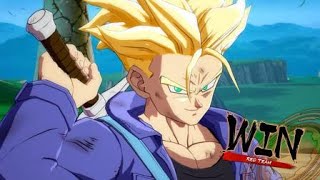 初心者ファイターズ No.1