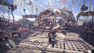 [MHW]＃283 雑談！アステラ祭【煌めきの宴】！ 【モンスターハンター：ワールド】