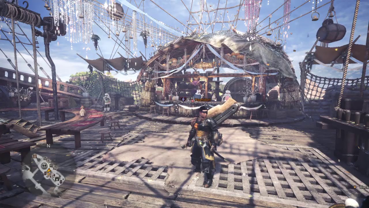 [MHW]＃283 雑談！アステラ祭【煌めきの宴】！ 【モンスターハンター：ワールド】