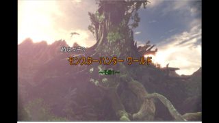 【実況】特攻女子のモンスターハンター ワールド[1]