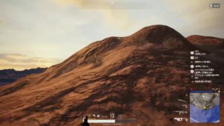 #2 [ PS4 ] [   PUBG   ] ええ声でお送りするゲーム実況 いつかは勝てる…