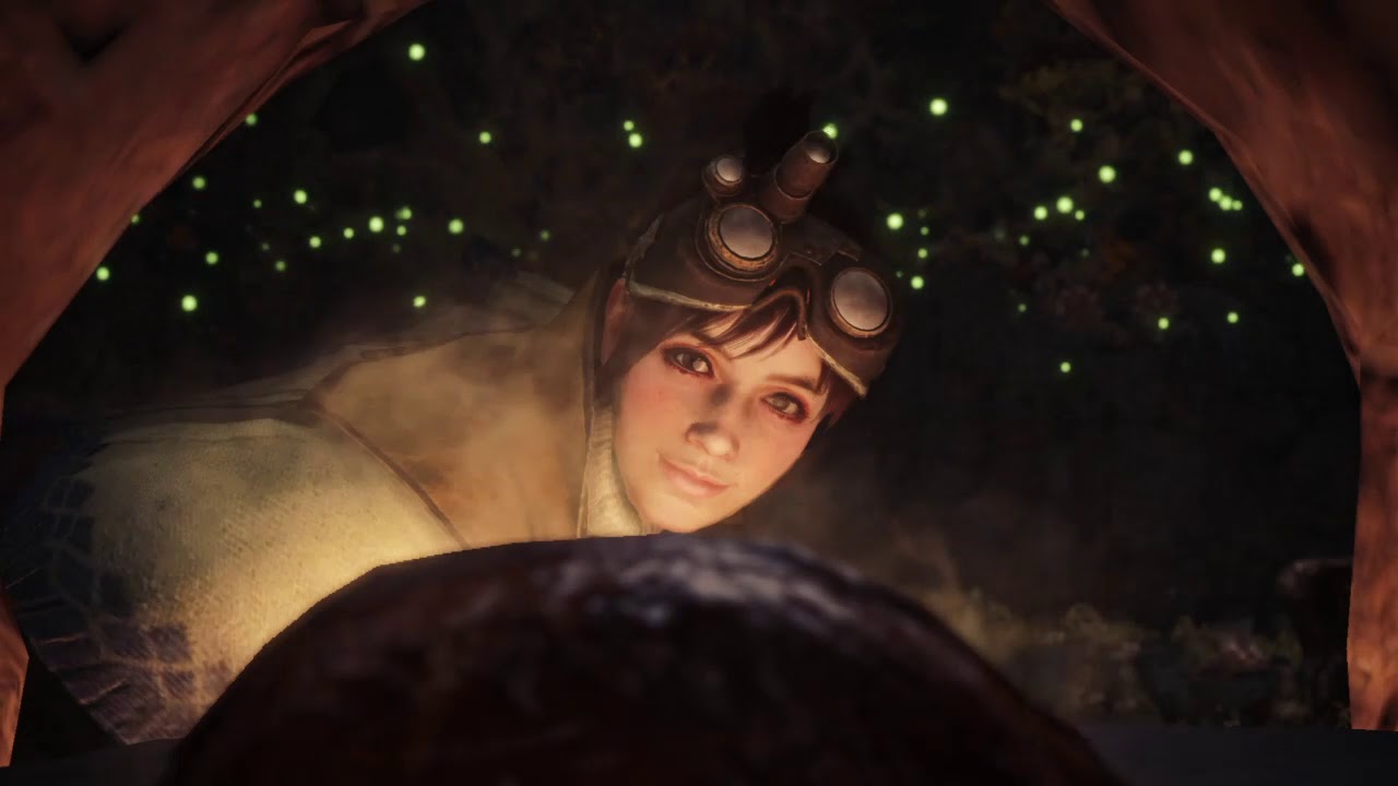 モンスターハンター：ワールド_20181223213135